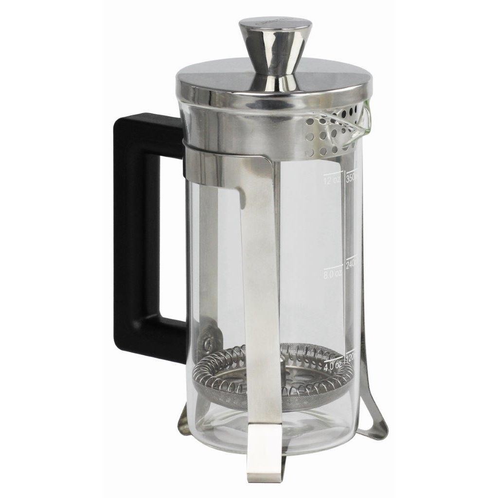 Cafetière à piston Arabica 3 tasses - Visuel 0